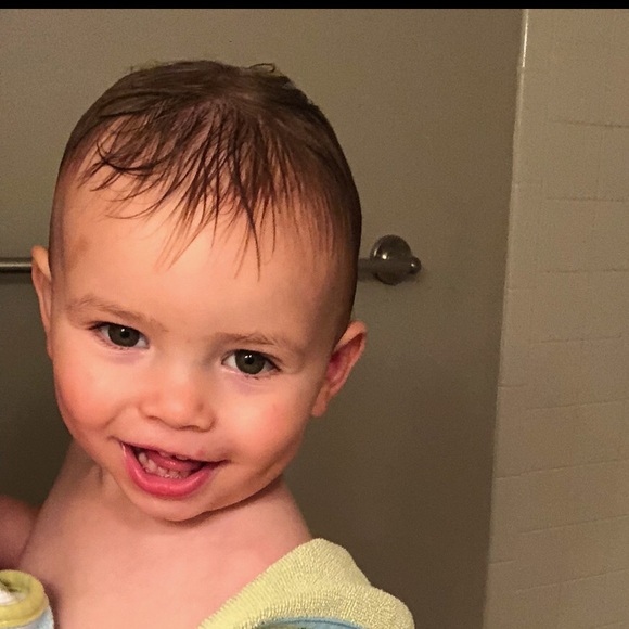 Meet your Posher, David - Picture 1 of 1